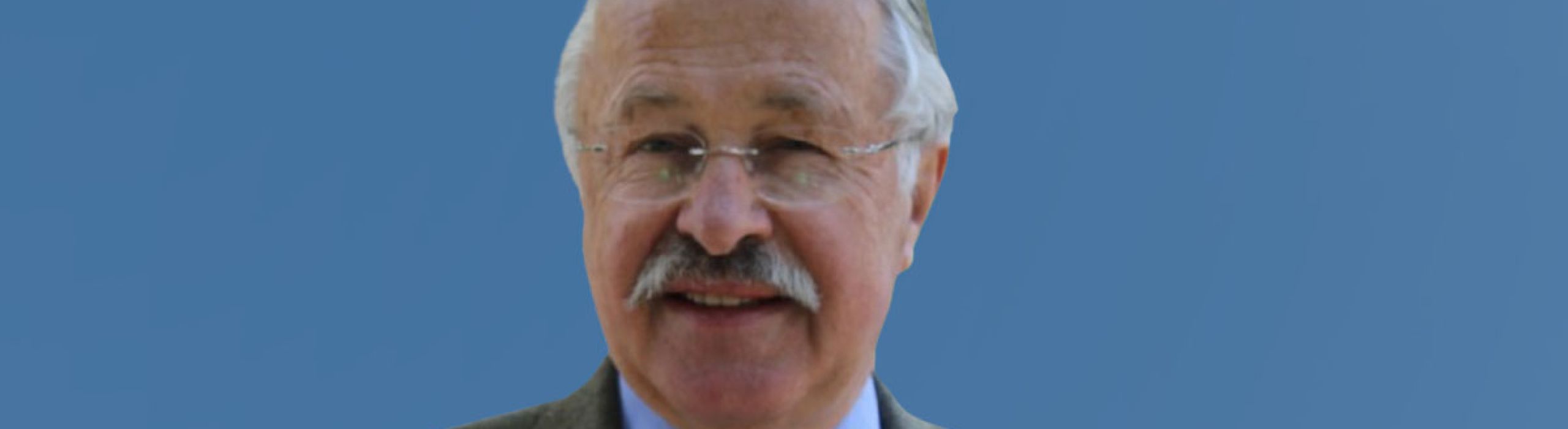 Helmut von Oefele Notar