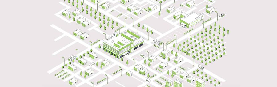 Wie entsteht eine Humanika Wohngemeinschaft?