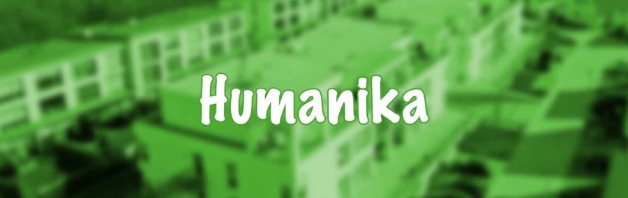 Portrait Humanika Wohnen