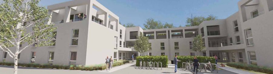 Senioren-WG und Betreutes Wohnen in Essen (Humanika)