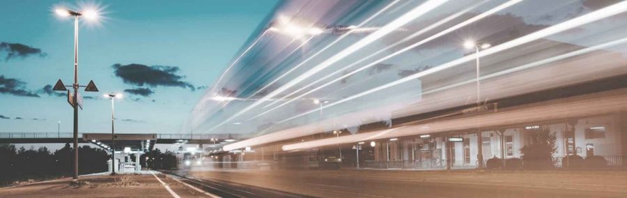 Anmietung und Vermietung von Schienenfahrzeuge