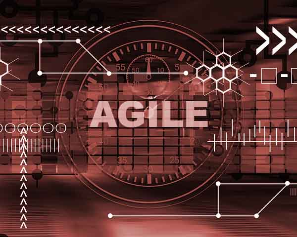 Collage Agility